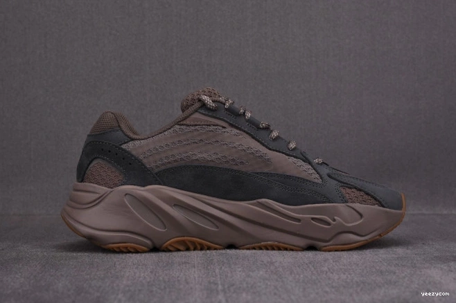 V2 ADIDAS Boost GZ0724 'Mauve' Yeezy 700 1101